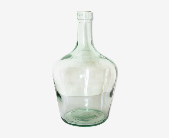 Bonbonne 2 L transparente