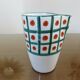Antoine Fazio Vallauris pitcher signed 50s 60s