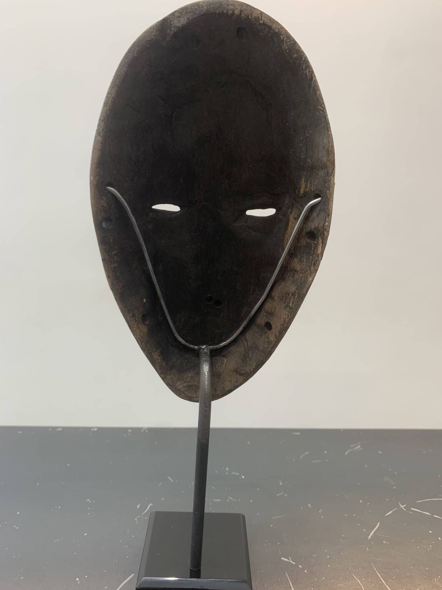 Masquerade dance
