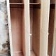 Old cloakroom