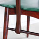 Fauteuil par Niels Koefoed pour Koefoeds Mobelfabrik, années 1960