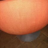 Fauteuil space age