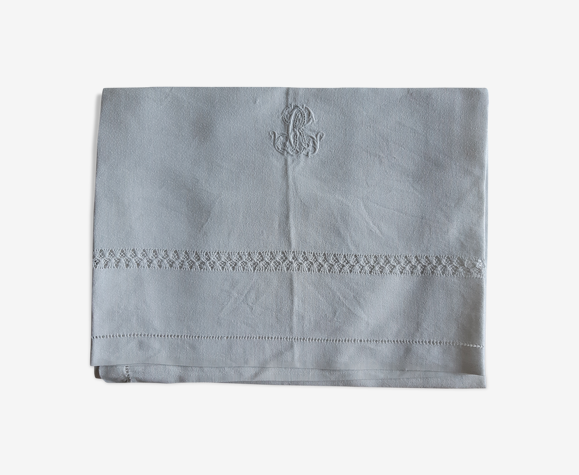 Nappe ancienne