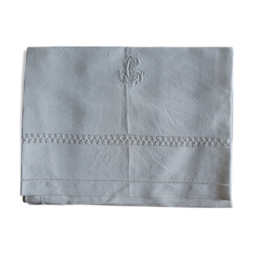 Nappe ancienne