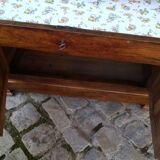 Buffet en merisier
