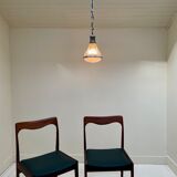 Holophane star suspension