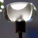 Lampe de table au style épuré