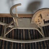 Rocking horse