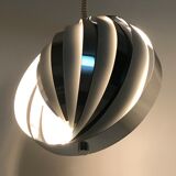 Suspension, Denmark 1960