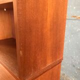 Bookcase Meurop model 660