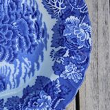 Old English plate
