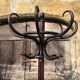 Parrot rack Thonet