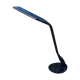 Cobra lamp by Philippe Michel Manade 80s