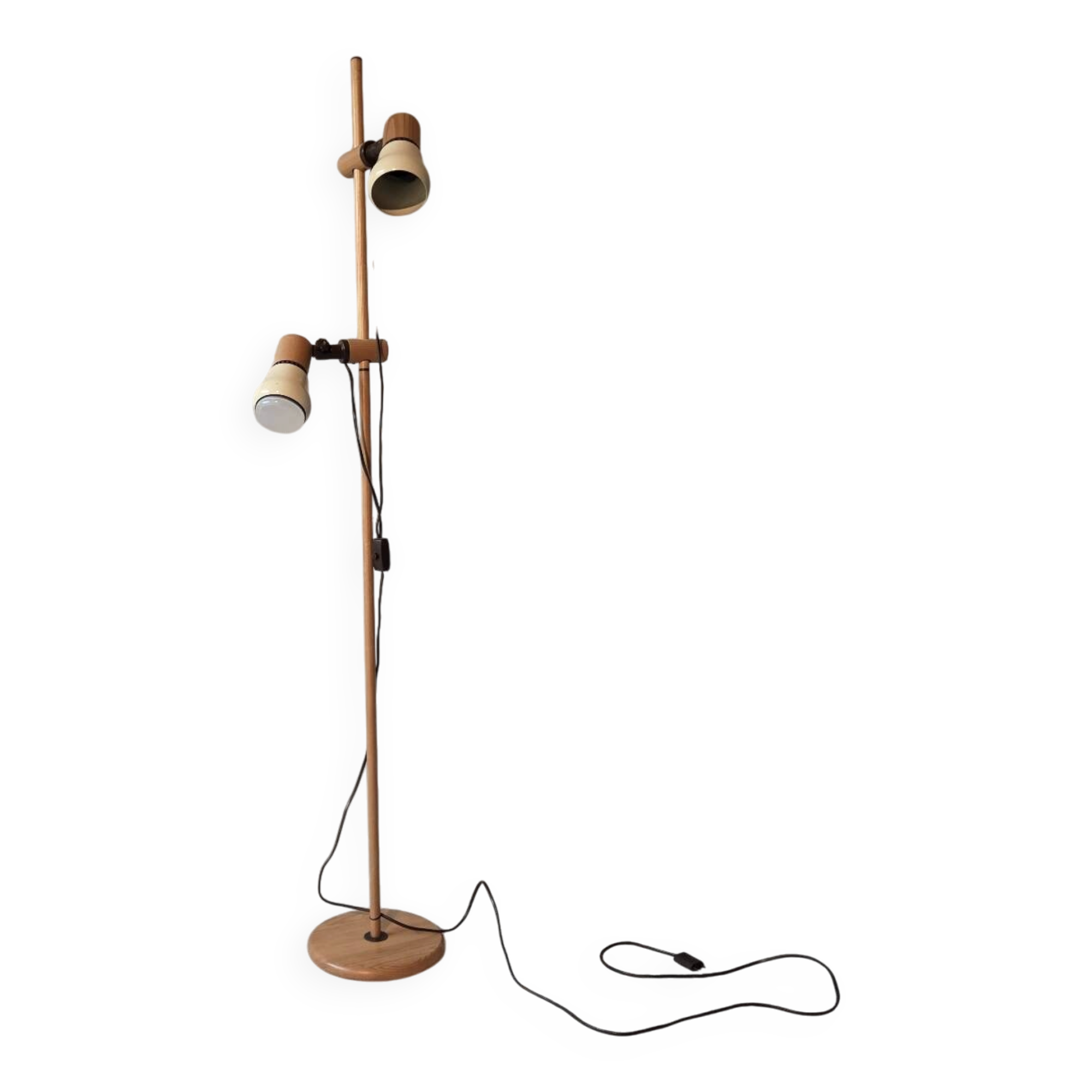 LEUCHTEN floor lamp