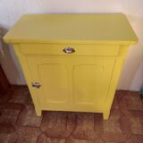 Old jam maker restyled