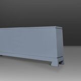 Very rare Sideboard by Emiel Veranneman, 1996