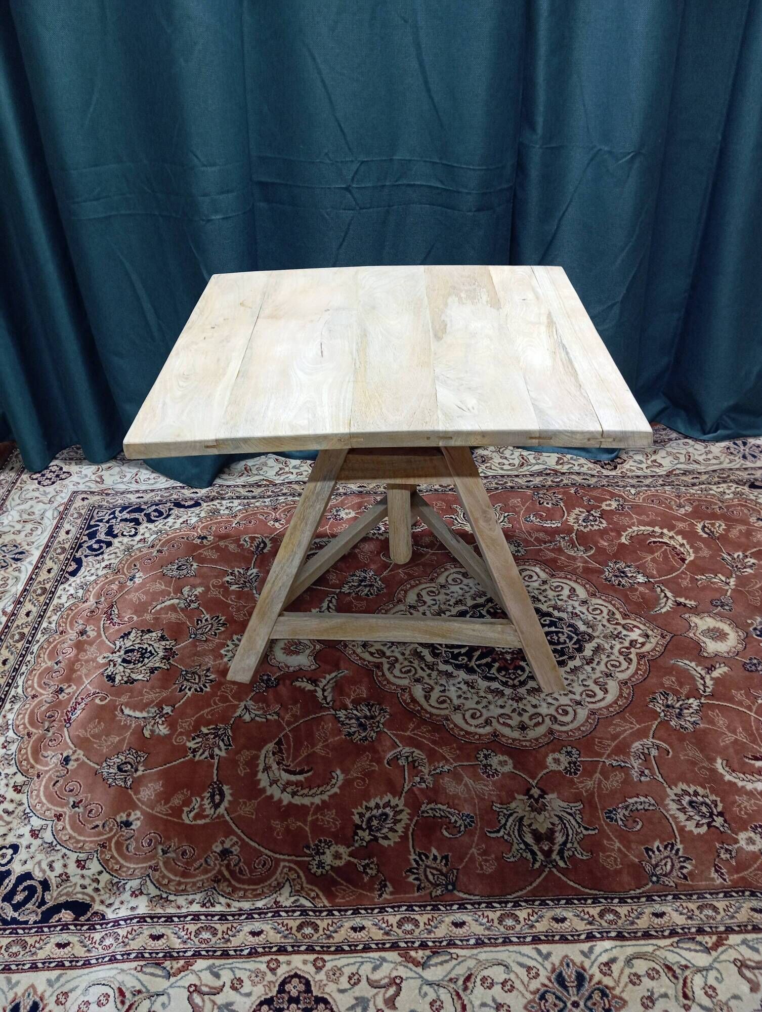 Sculptor's Table or Side Table