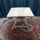 Sculptor's Table or Side Table