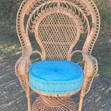 Pomaré armchair