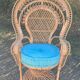 Fauteuil Pomaré