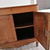 Old sideboard