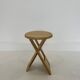 Suzy Stool by A. Reed for Princes Design Works Ltd, 1980s