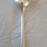 12 small Christofle spoons