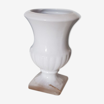 Vase cache-pot de style Médicis