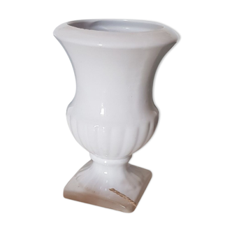 Medici style pot vase