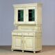 Pine sideboard, 1900s