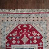 Pakistani carpet Karachi 193x122cm