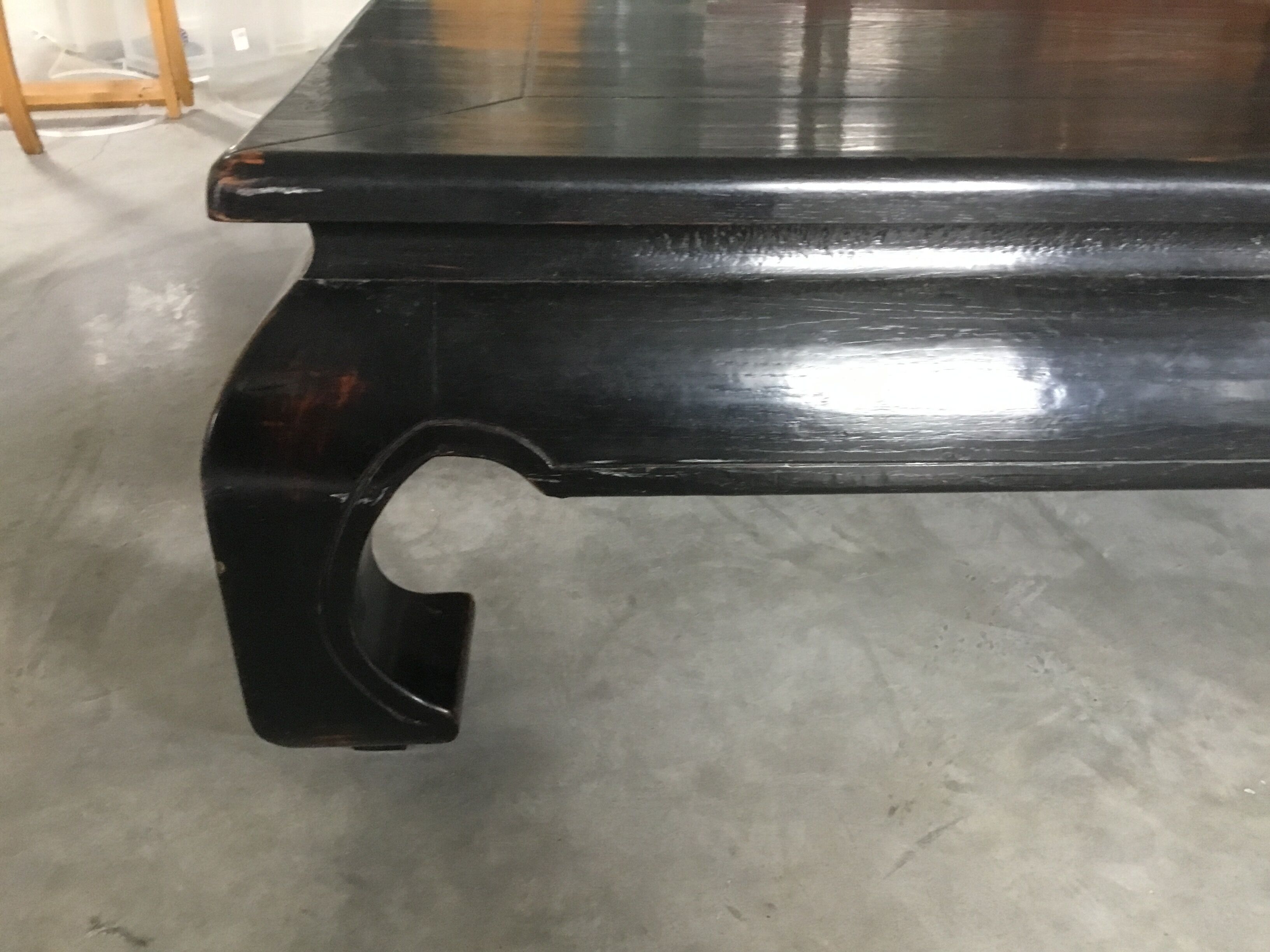 Opium coffee table XL