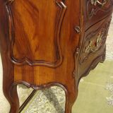 Commode tombeau, Louis XV