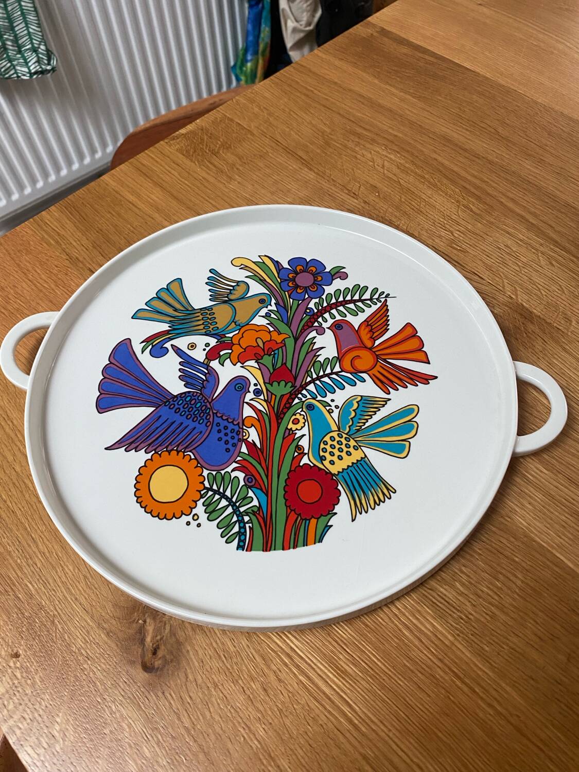 Acapulco pie dish - Villeroy & Boch