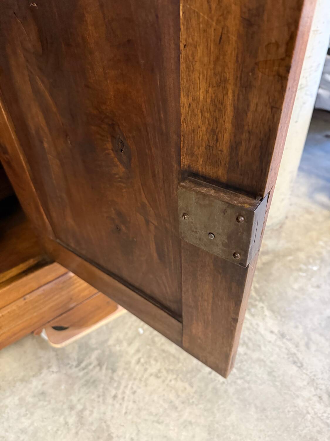 Louis Philippe sideboard