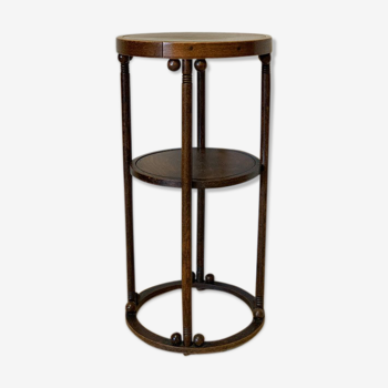 Gueridon Thonet