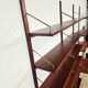 Poul Cadovius "Royal System" modular shelf – 1960s/Denmark