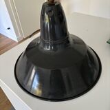 Industrial suspension