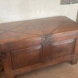 Coffre ancien