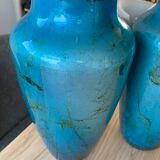Vase duo