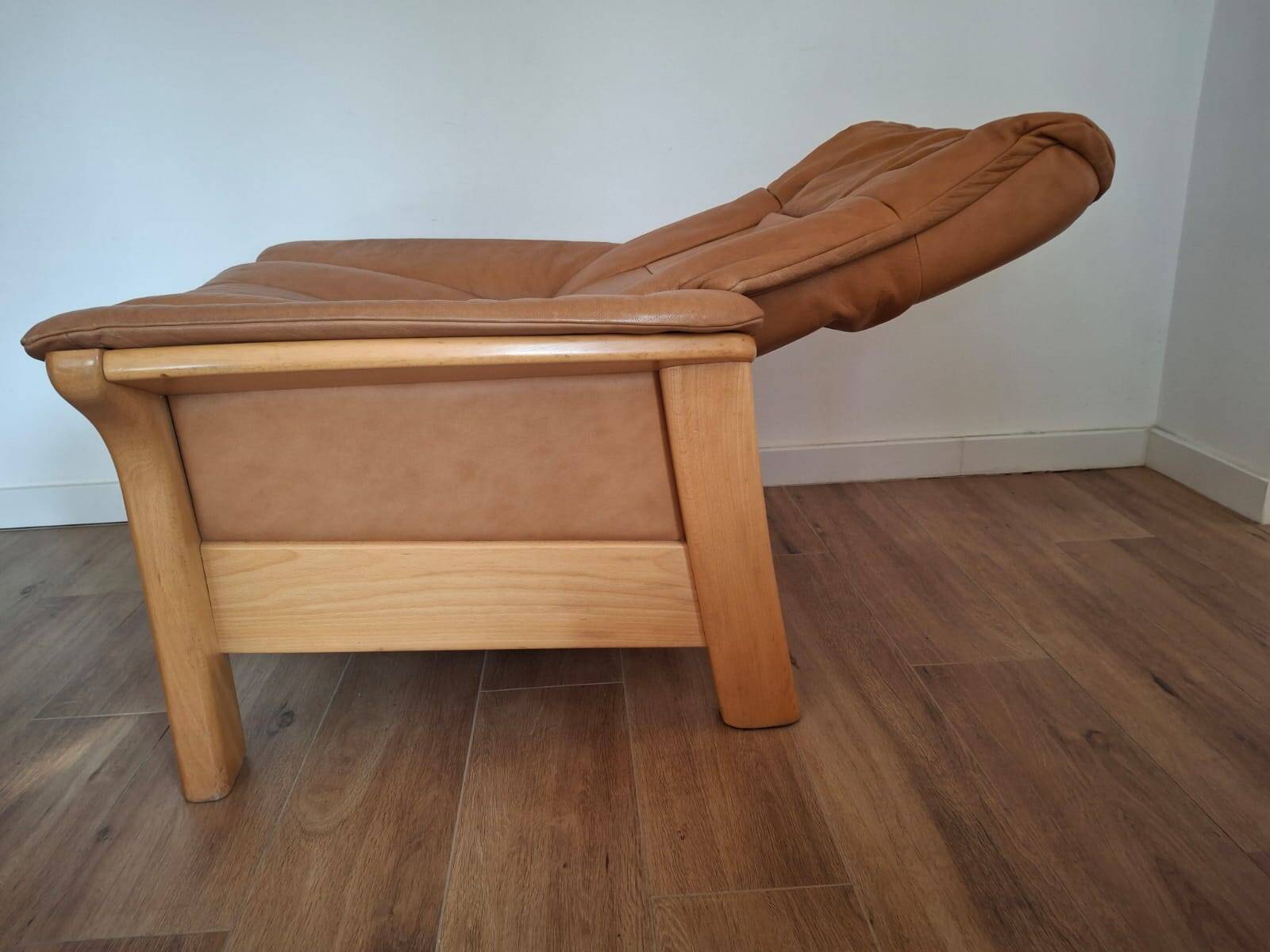 Stressless Norway 80s Armchair