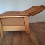 Stressless Norway 80s Armchair