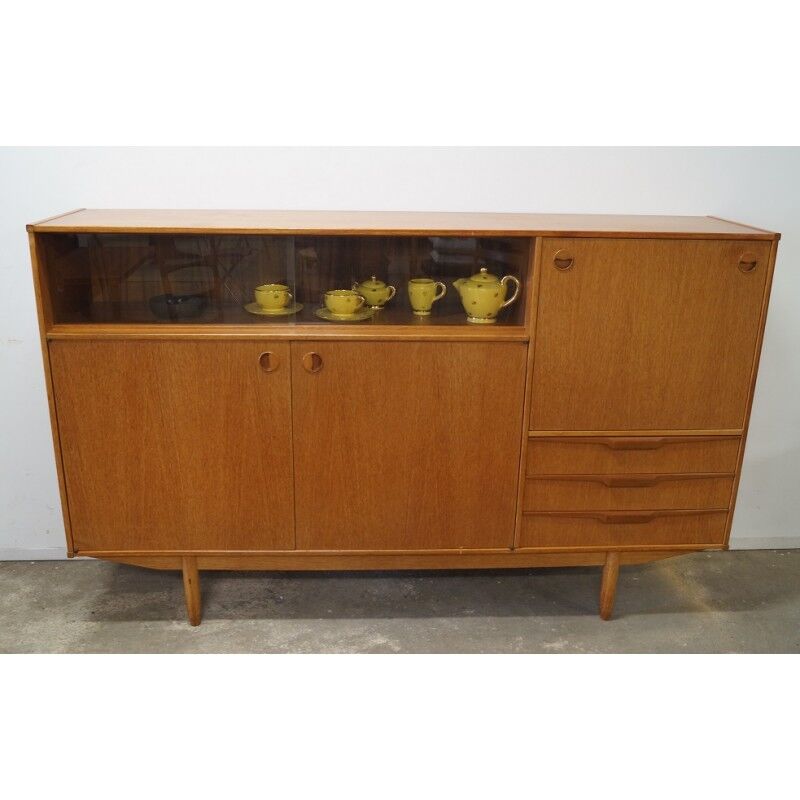 Scandinavian sideboard