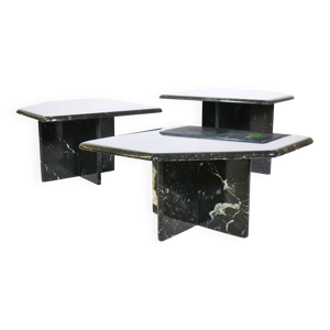 tables gigognes postmodernes