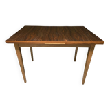 Extendable table 1970" teak