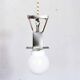 Mazzega chandelier by Carlo Nason in Murano glass