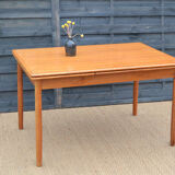 Danish extension table * 125cm