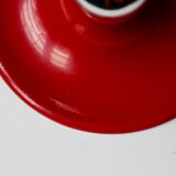 Vintage wall or ceiling lamp, Targetti Sankey, 1970s