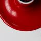 Vintage wall or ceiling lamp, Targetti Sankey, 1970s