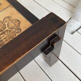 Roger Capron coffee table